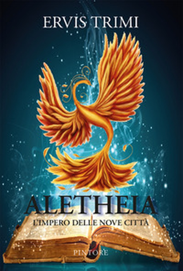 Aletheia. L'Impero delle Nove Città - Librerie.coop Aletheia. L'Impero delle Nove Città - Librerie.coop