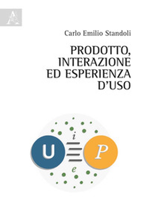 Prodotto, interazione ed esperienza d'uso - Librerie.coop Prodotto, interazione ed esperienza d'uso - Librerie.coop