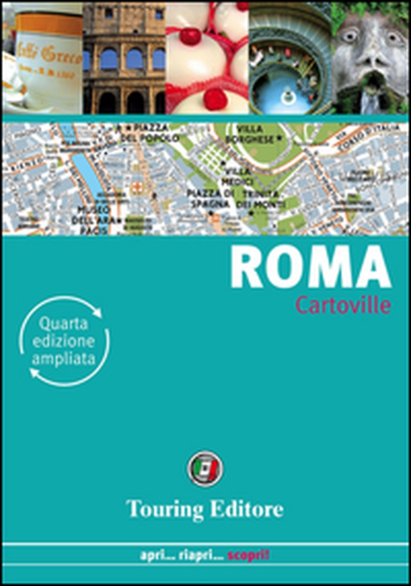 Roma - Librerie.coop Roma - Librerie.coop