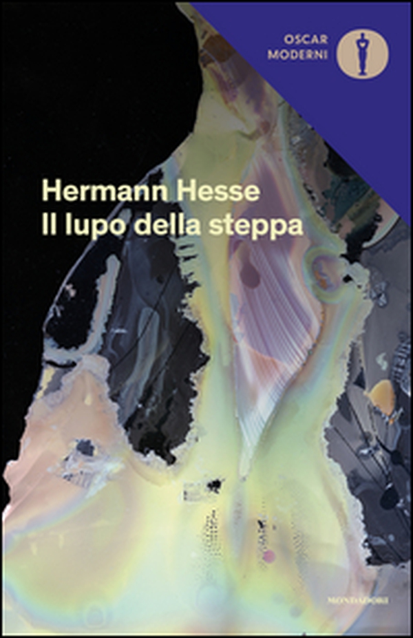 Il lupo della steppa - Librerie.coop Il lupo della steppa - Librerie.coop