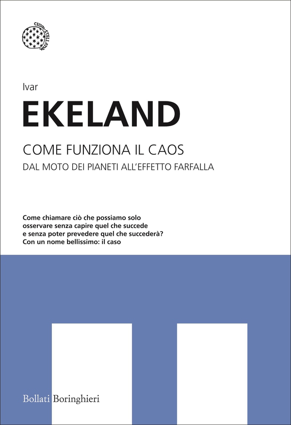 Come funziona il caos - Librerie.coop Come funziona il caos - Librerie.coop