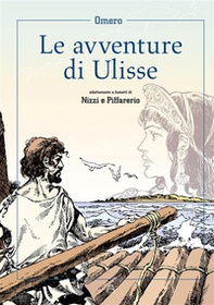 Le avventure di Ulisse di Omero - Librerie.coop