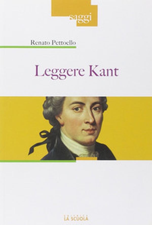 Leggere Kant - Librerie.coop Leggere Kant - Librerie.coop