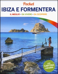 Ibiza e Formentera. Con cartina - Librerie.coop