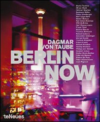 Berlin now. Ediz. inglese e tedesca - Librerie.coop