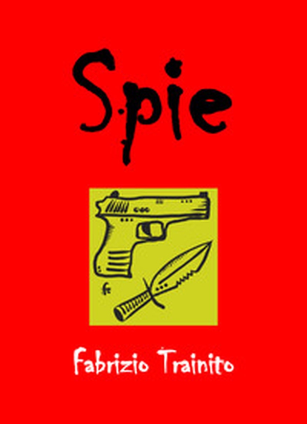 Spie - Librerie.coop Spie - Librerie.coop
