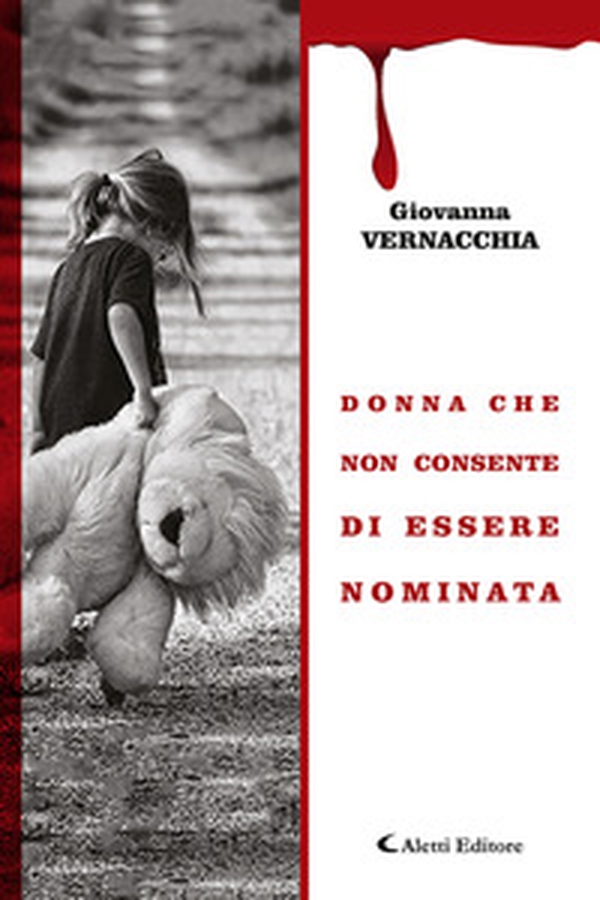 Donna che non consente di essere nominata - Librerie.coop Donna che non consente di essere nominata - Librerie.coop