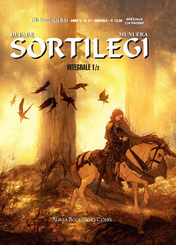 Sortilegi - Librerie.coop Sortilegi - Librerie.coop