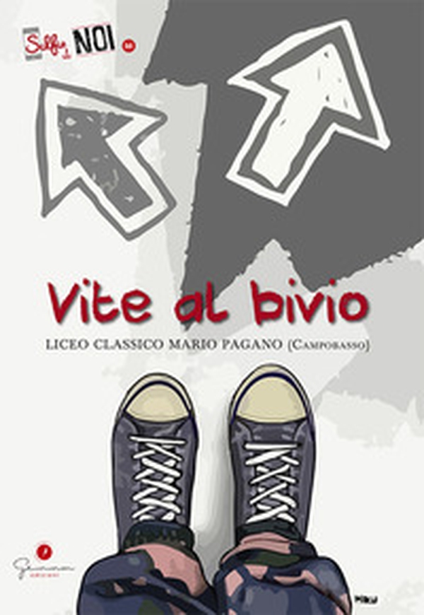 Selfie di noi - Librerie.coop Selfie di noi - Librerie.coop