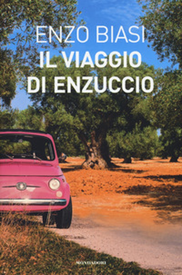 Il viaggio di Enzuccio - Librerie.coop Il viaggio di Enzuccio - Librerie.coop