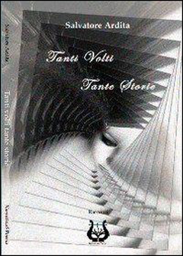 Tanti volti tante storie - Librerie.coop Tanti volti tante storie - Librerie.coop