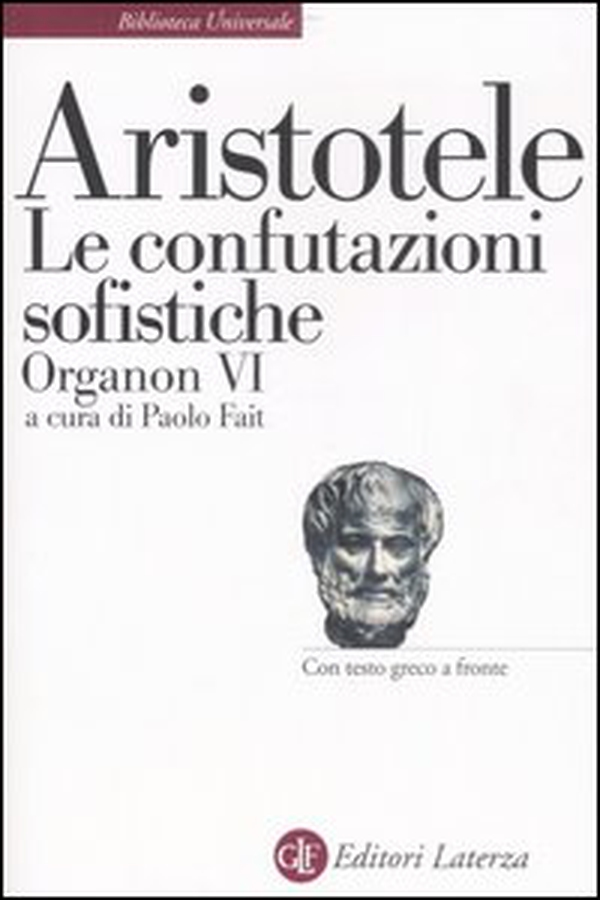 Organon. Testo greco a fronte - Librerie.coop Organon. Testo greco a fronte - Librerie.coop