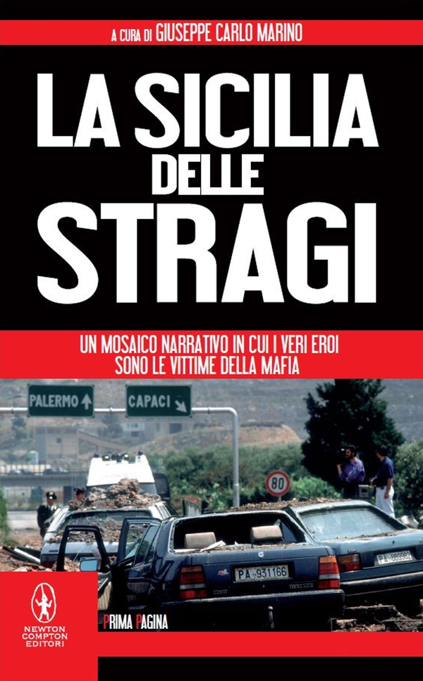 La Sicilia delle stragi - Librerie.coop La Sicilia delle stragi - Librerie.coop