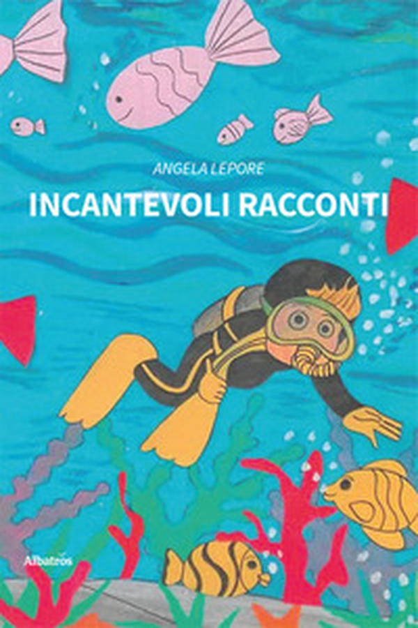Incantevoli racconti - Librerie.coop Incantevoli racconti - Librerie.coop