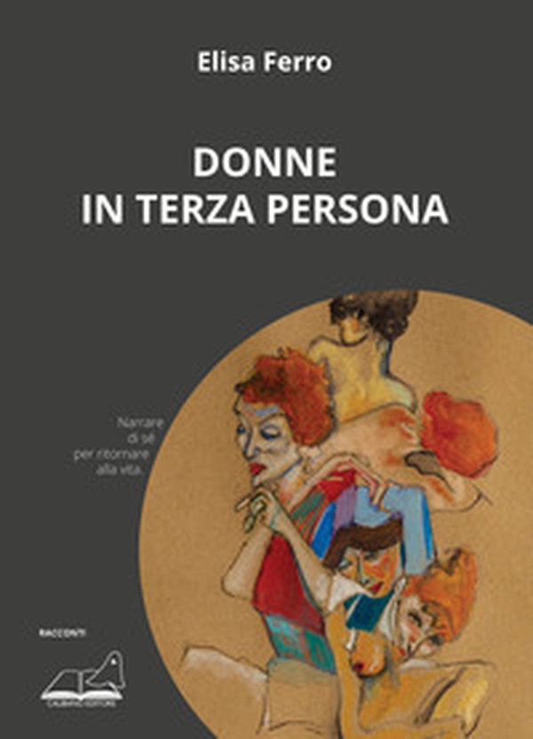 Donne in terza persona - Librerie.coop Donne in terza persona - Librerie.coop
