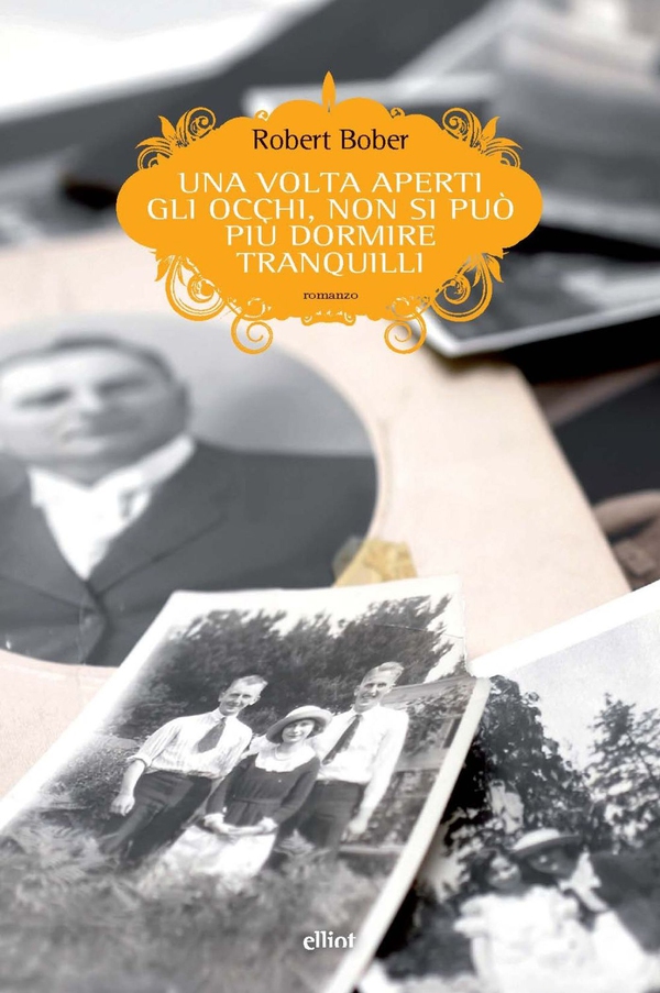 Una volta aperti gli occhi - Librerie.coop Una volta aperti gli occhi - Librerie.coop