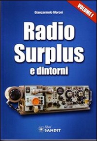 Radio surplus e dintorni - Librerie.coop