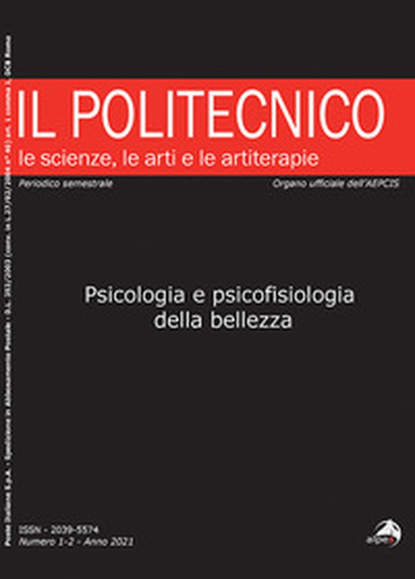Il Politecnico. Le scienze, le arti e le artiterapie - Vol. 1-2 - Librerie.coop Il Politecnico. Le scienze, le arti e le artiterapie - Vol. 1-2 - Librerie.coop
