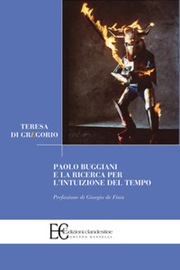 Paolo Buggiani e la ricerca per l'intuizione del tempo - Librerie.coop Paolo Buggiani e la ricerca per l'intuizione del tempo - Librerie.coop