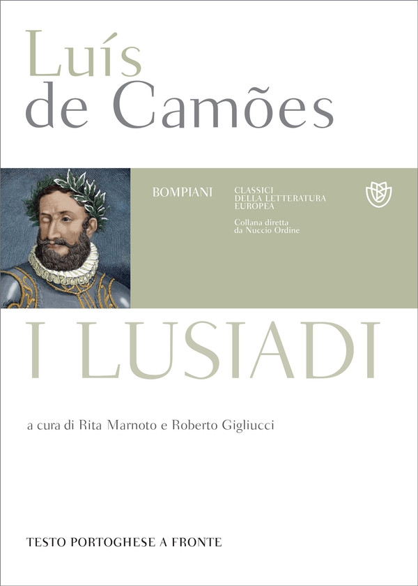 I Lusiadi - Librerie.coop I Lusiadi - Librerie.coop