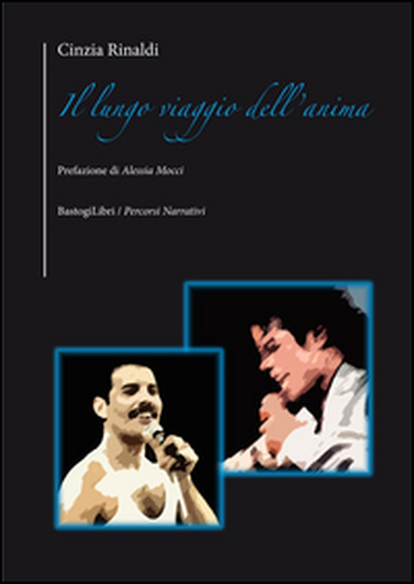 Il lungo viaggio dell'anima - Librerie.coop Il lungo viaggio dell'anima - Librerie.coop