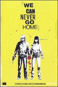 We can never go home - Librerie.coop