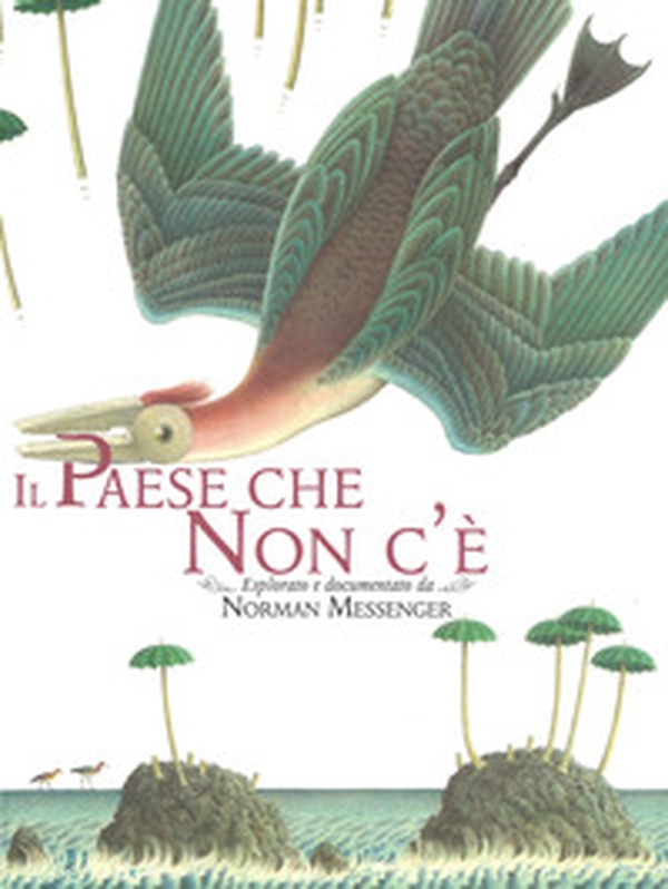 Il paese che non c'è - Librerie.coop Il paese che non c'è - Librerie.coop