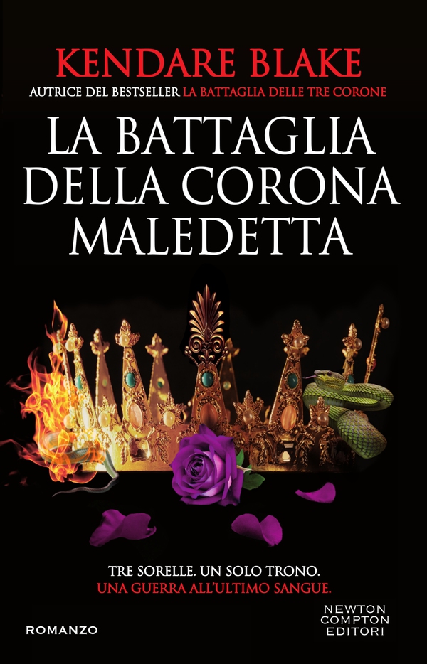La battaglia della corona maledetta - Librerie.coop La battaglia della corona maledetta - Librerie.coop