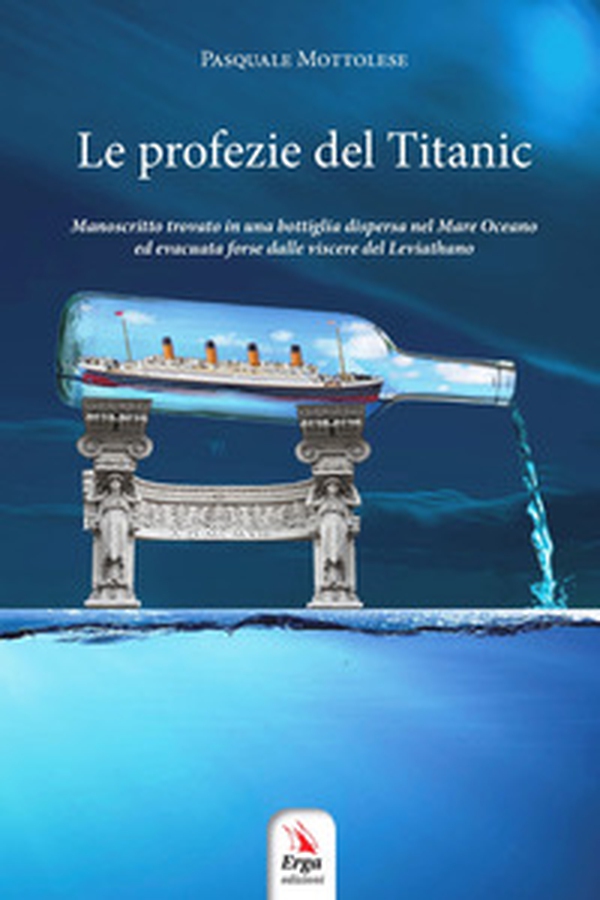 Le profezie del Titanic - Librerie.coop Le profezie del Titanic - Librerie.coop