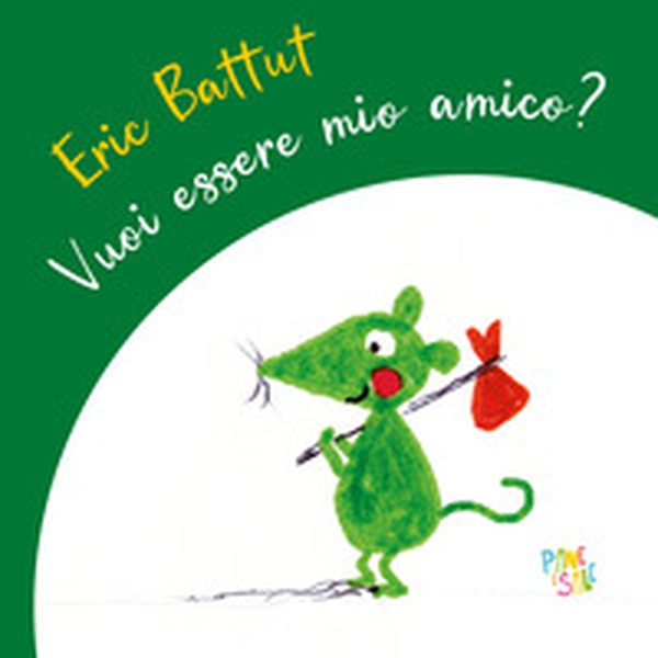 Vuoi essere mio amico? - Librerie.coop Vuoi essere mio amico? - Librerie.coop