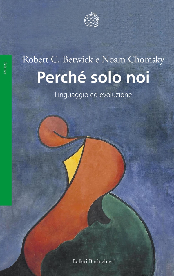 Perché solo noi - Librerie.coop Perché solo noi - Librerie.coop