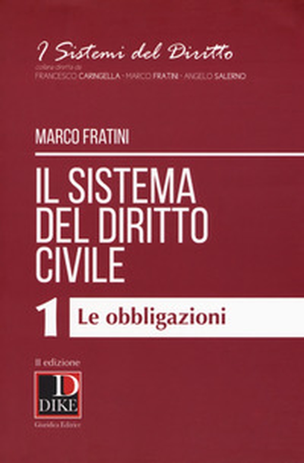 Il sistema del diritto civile - Vol. 1 - Librerie.coop Il sistema del diritto civile - Vol. 1 - Librerie.coop
