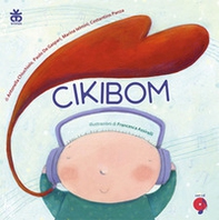 Cikibom - Librerie.coop