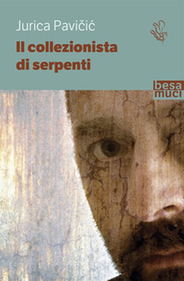 Il collezionista di serpenti - Librerie.coop Il collezionista di serpenti - Librerie.coop