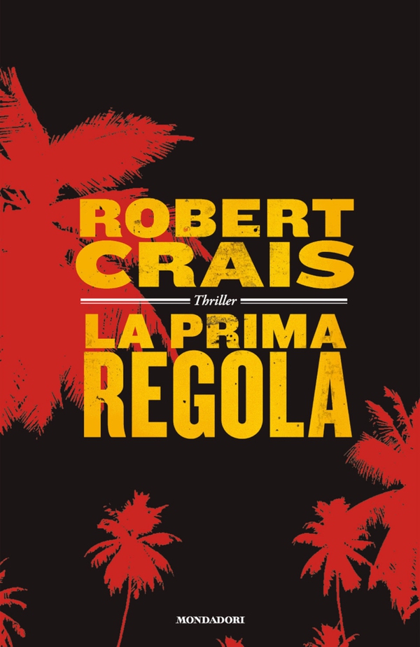 La prima regola - Librerie.coop La prima regola - Librerie.coop