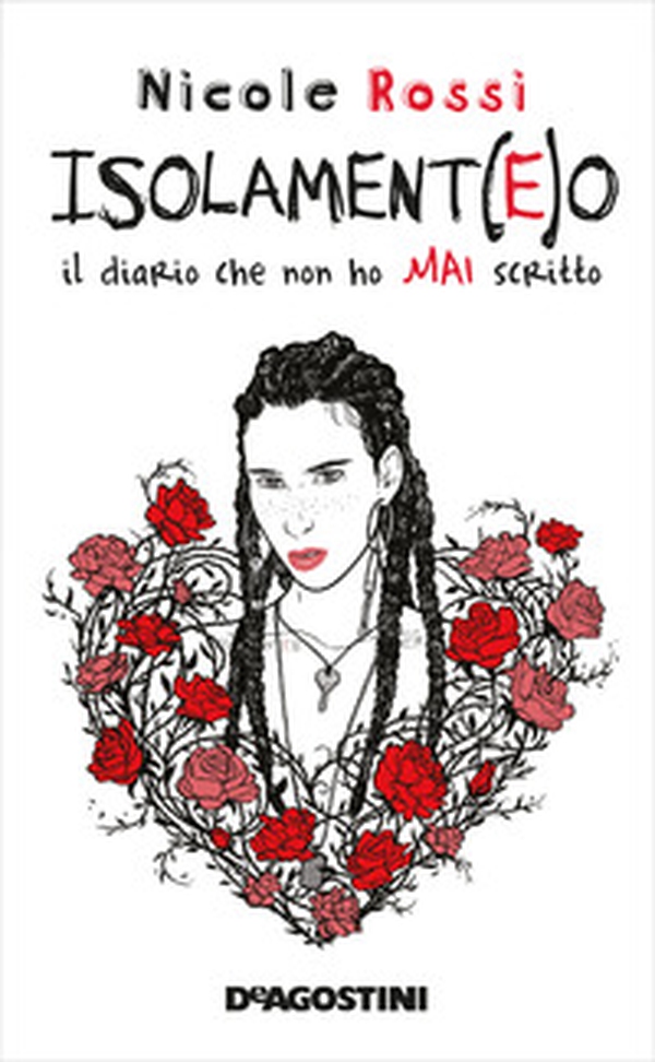 Isolament(e)o. Il diario che non ho mai scritto - Librerie.coop Isolament(e)o. Il diario che non ho mai scritto - Librerie.coop