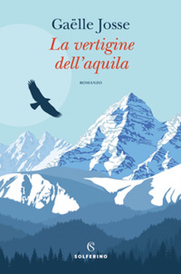 La vertigine dell'aquila - Librerie.coop La vertigine dell'aquila - Librerie.coop