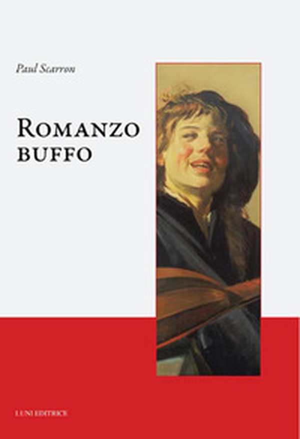 Romanzo buffo - Librerie.coop Romanzo buffo - Librerie.coop
