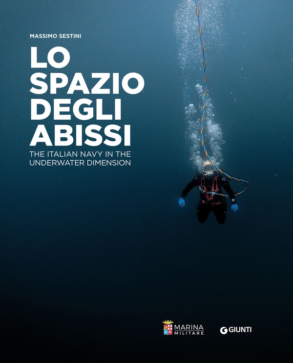 Lo spazio degli abissi - Librerie.coop Lo spazio degli abissi - Librerie.coop