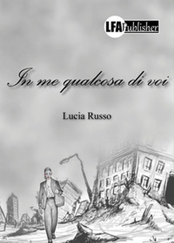 In me qualcosa di voi - Librerie.coop In me qualcosa di voi - Librerie.coop