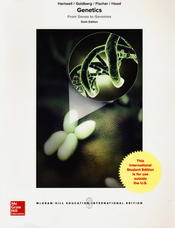 Genetics. From genes to genomes - Librerie.coop Genetics. From genes to genomes - Librerie.coop