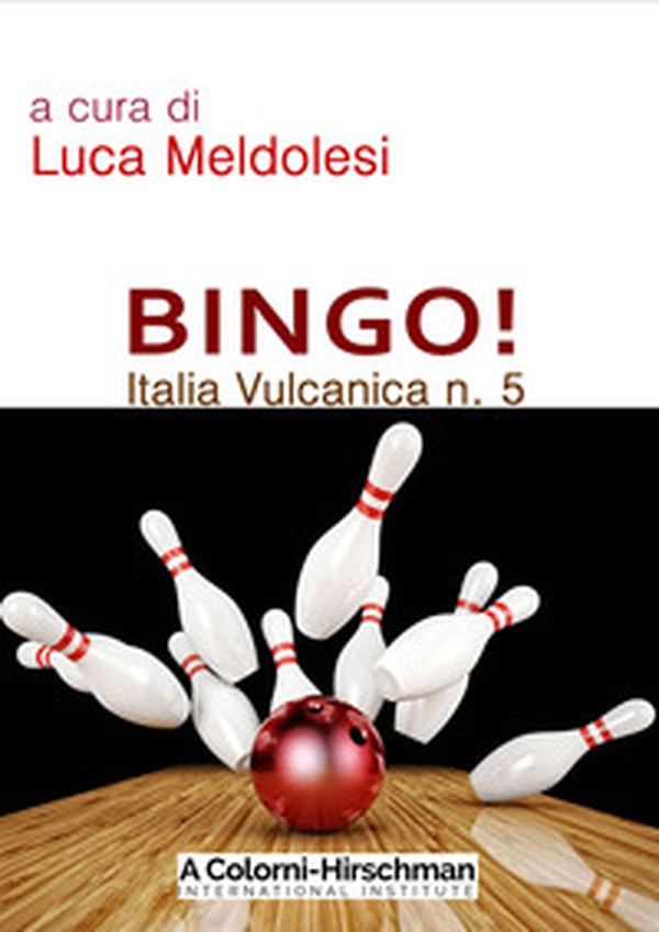 Italia vulcanica - Librerie.coop Italia vulcanica - Librerie.coop