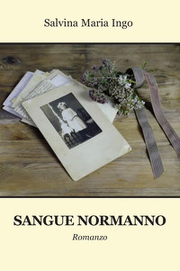 Sangue normanno - Librerie.coop Sangue normanno - Librerie.coop