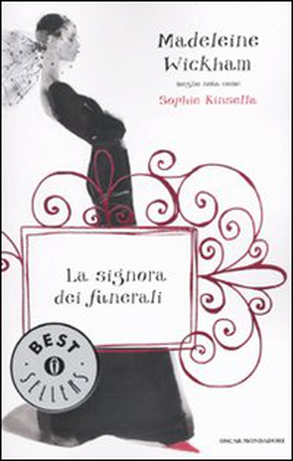 La signora dei funerali - Librerie.coop La signora dei funerali - Librerie.coop