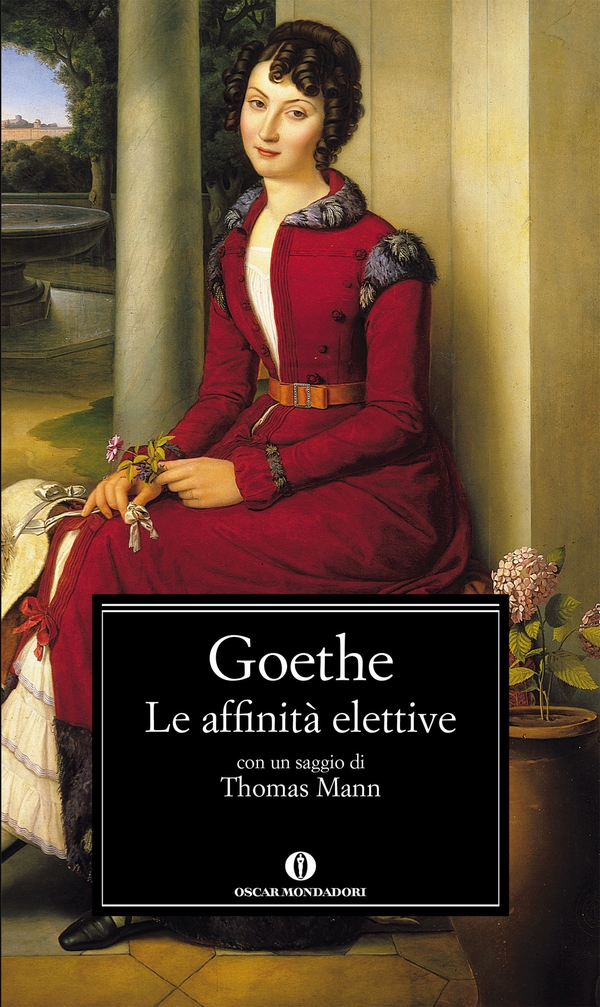 Le affinità elettive - Librerie.coop Le affinità elettive - Librerie.coop