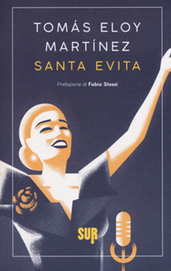 Santa Evita - Librerie.coop Santa Evita - Librerie.coop