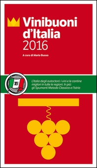Vini buoni d'Italia 2016 - Librerie.coop
