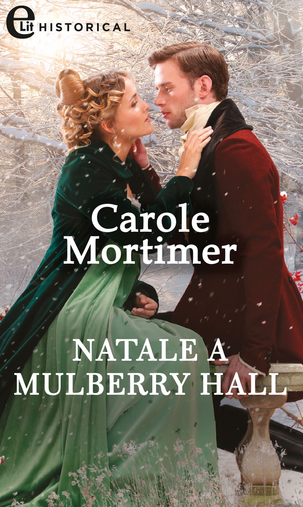 Natale a Mulberry Hall (eLit) - Librerie.coop Natale a Mulberry Hall (eLit) - Librerie.coop