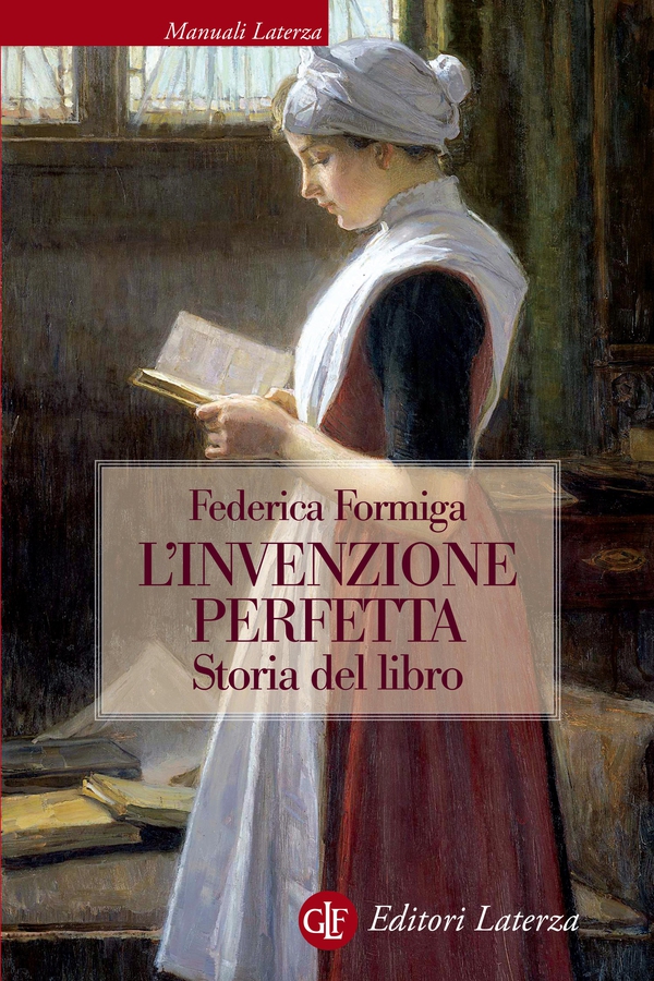 L'invenzione perfetta - Librerie.coop L'invenzione perfetta - Librerie.coop