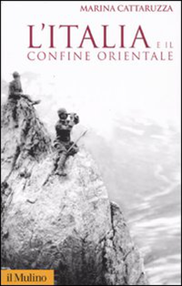 L'Italia e il confine orientale - Librerie.coop L'Italia e il confine orientale - Librerie.coop